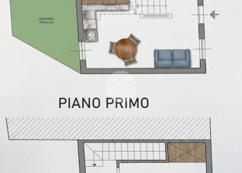 Building land Via Giovanni Bernardini, Rimini - photo 11