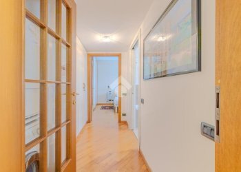Two-room apartment Piazza dei Daini, Milano (neighborhood Bicocca) - photo 6