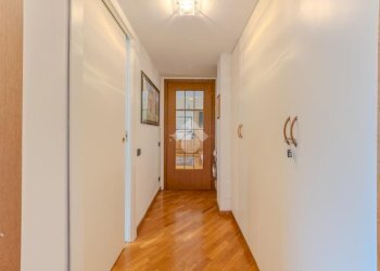 Two-room apartment Piazza dei Daini, Milano (neighborhood Bicocca) - photo 7