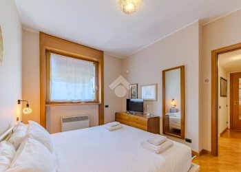 Two-room apartment Piazza dei Daini, Milano (neighborhood Bicocca) - photo 9