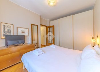 Two-room apartment Piazza dei Daini, Milano (neighborhood Bicocca) - photo 11