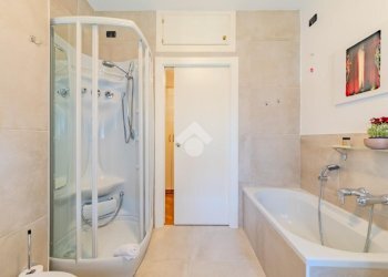 Two-room apartment Piazza dei Daini, Milano (neighborhood Bicocca) - photo 14