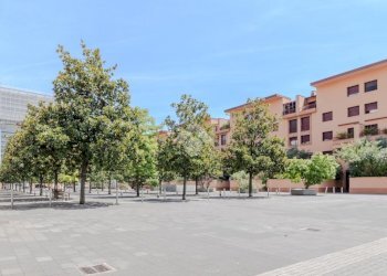 Two-room apartment Piazza dei Daini, Milano (neighborhood Bicocca) - photo 16
