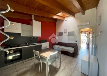 Two-room apartment Via Garigliano, Milano (neighborhood Isola) - photo 6
