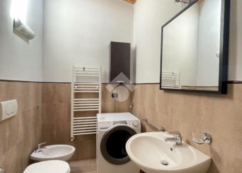 Two-room apartment Via Garigliano, Milano (neighborhood Isola) - photo 8