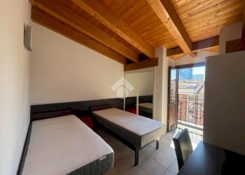 Two-room apartment Via Garigliano, Milano (neighborhood Isola) - photo 10