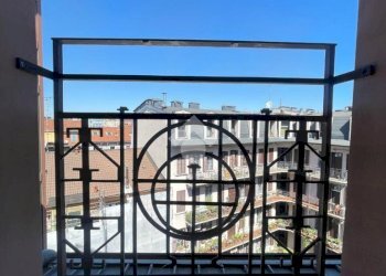 Two-room apartment Via Garigliano, Milano (neighborhood Isola) - photo 11
