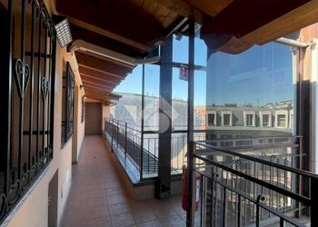 Two-room apartment Via Garigliano, Milano (neighborhood Isola) - photo 15