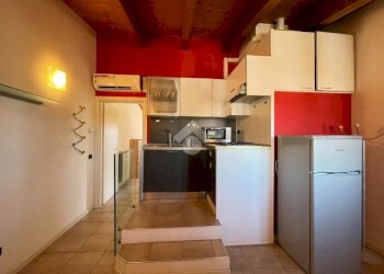 Two-room apartment Via Garigliano, Milano (neighborhood Isola) - photo 4