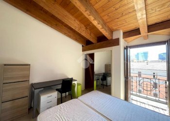 Two-room apartment Via Garigliano, Milano (neighborhood Isola) - photo 11