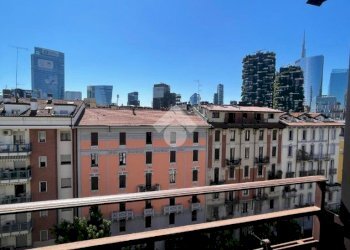 Two-room apartment Via Garigliano, Milano (neighborhood Isola) - photo 16
