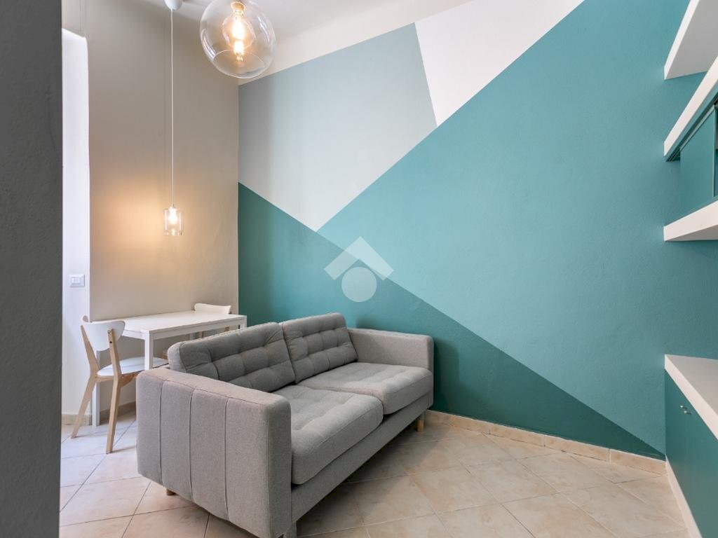Bilocale Via Pietro di Pietramellara, Milano (zona Maciachini) - foto 1