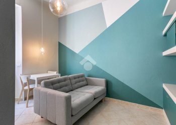 Bilocale Via Pietro di Pietramellara, Milano (zona Maciachini) - foto 1