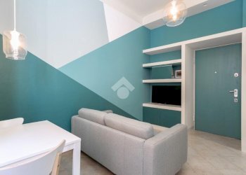 Bilocale Via Pietro di Pietramellara, Milano (zona Maciachini) - foto 4