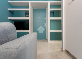 Bilocale Via Pietro di Pietramellara, Milano (zona Maciachini) - foto 5