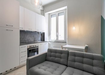 Bilocale Via Pietro di Pietramellara, Milano (zona Maciachini) - foto 7