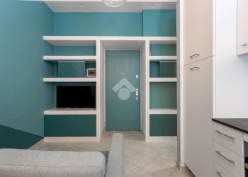 Bilocale Via Pietro di Pietramellara, Milano (zona Maciachini) - foto 10