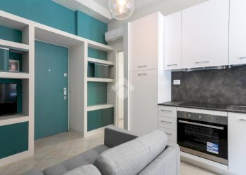 Bilocale Via Pietro di Pietramellara, Milano (zona Maciachini) - foto 11