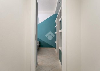 Bilocale Via Pietro di Pietramellara, Milano (zona Maciachini) - foto 12