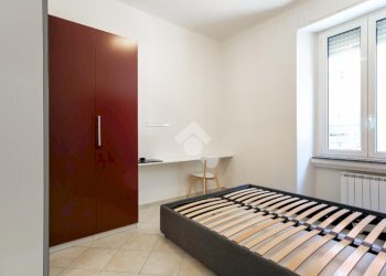 Bilocale Via Pietro di Pietramellara, Milano (zona Maciachini) - foto 16