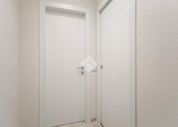 Bilocale Via Pietro di Pietramellara, Milano (zona Maciachini) - foto 21