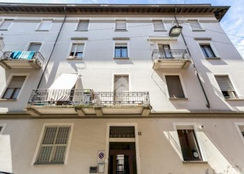 Bilocale Via Pietro di Pietramellara, Milano (zona Maciachini) - foto 22