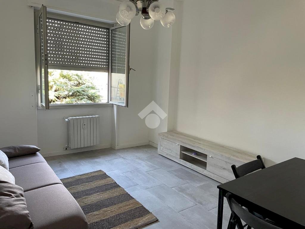 Two-room apartment Via Lodovico Il Moro, Milano (neighborhood Ronchetto Sul Naviglio) - photo 2