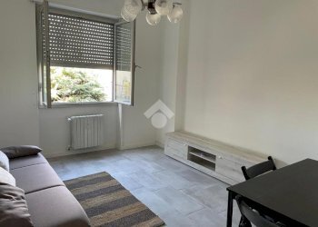 Two-room apartment Via Lodovico Il Moro, Milano (neighborhood Ronchetto Sul Naviglio) - photo 2
