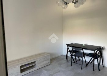 Two-room apartment Via Lodovico Il Moro, Milano (neighborhood Ronchetto Sul Naviglio) - photo 3