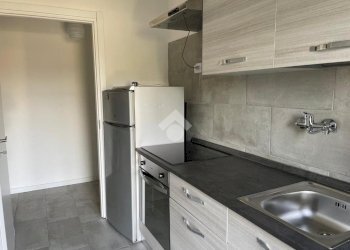 Two-room apartment Via Lodovico Il Moro, Milano (neighborhood Ronchetto Sul Naviglio) - photo 5