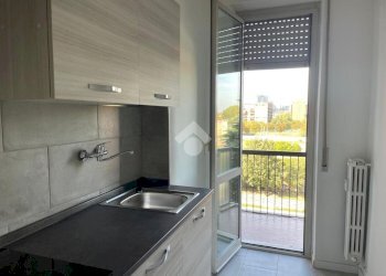 Two-room apartment Via Lodovico Il Moro, Milano (neighborhood Ronchetto Sul Naviglio) - photo 6