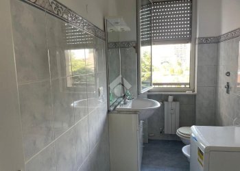 Two-room apartment Via Lodovico Il Moro, Milano (neighborhood Ronchetto Sul Naviglio) - photo 9