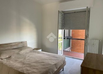 Two-room apartment Via Lodovico Il Moro, Milano (neighborhood Ronchetto Sul Naviglio) - photo 11