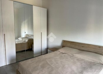 Two-room apartment Via Lodovico Il Moro, Milano (neighborhood Ronchetto Sul Naviglio) - photo 12