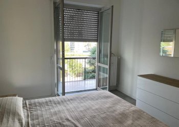 Two-room apartment Via Lodovico Il Moro, Milano (neighborhood Ronchetto Sul Naviglio) - photo 13