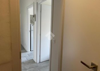 Two-room apartment Via Lodovico Il Moro, Milano (neighborhood Ronchetto Sul Naviglio) - photo 15