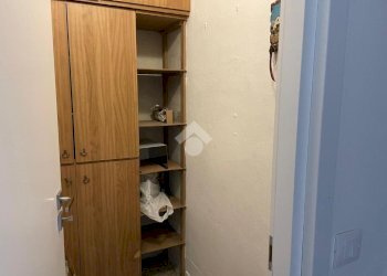 Two-room apartment Via Lodovico Il Moro, Milano (neighborhood Ronchetto Sul Naviglio) - photo 16