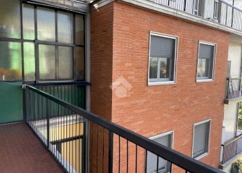 Two-room apartment Via Lodovico Il Moro, Milano (neighborhood Ronchetto Sul Naviglio) - photo 17