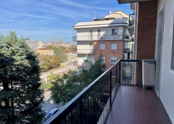 Two-room apartment Via Lodovico Il Moro, Milano (neighborhood Ronchetto Sul Naviglio) - photo 18