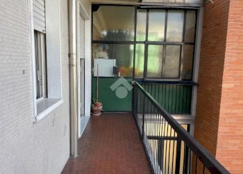 Two-room apartment Via Lodovico Il Moro, Milano (neighborhood Ronchetto Sul Naviglio) - photo 19