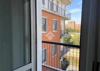 Two-room apartment Via Lodovico Il Moro, Milano (neighborhood Ronchetto Sul Naviglio) - photo 20
