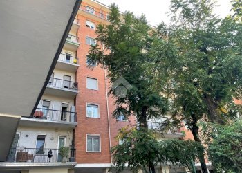 Two-room apartment Via Lodovico Il Moro, Milano (neighborhood Ronchetto Sul Naviglio) - photo 23