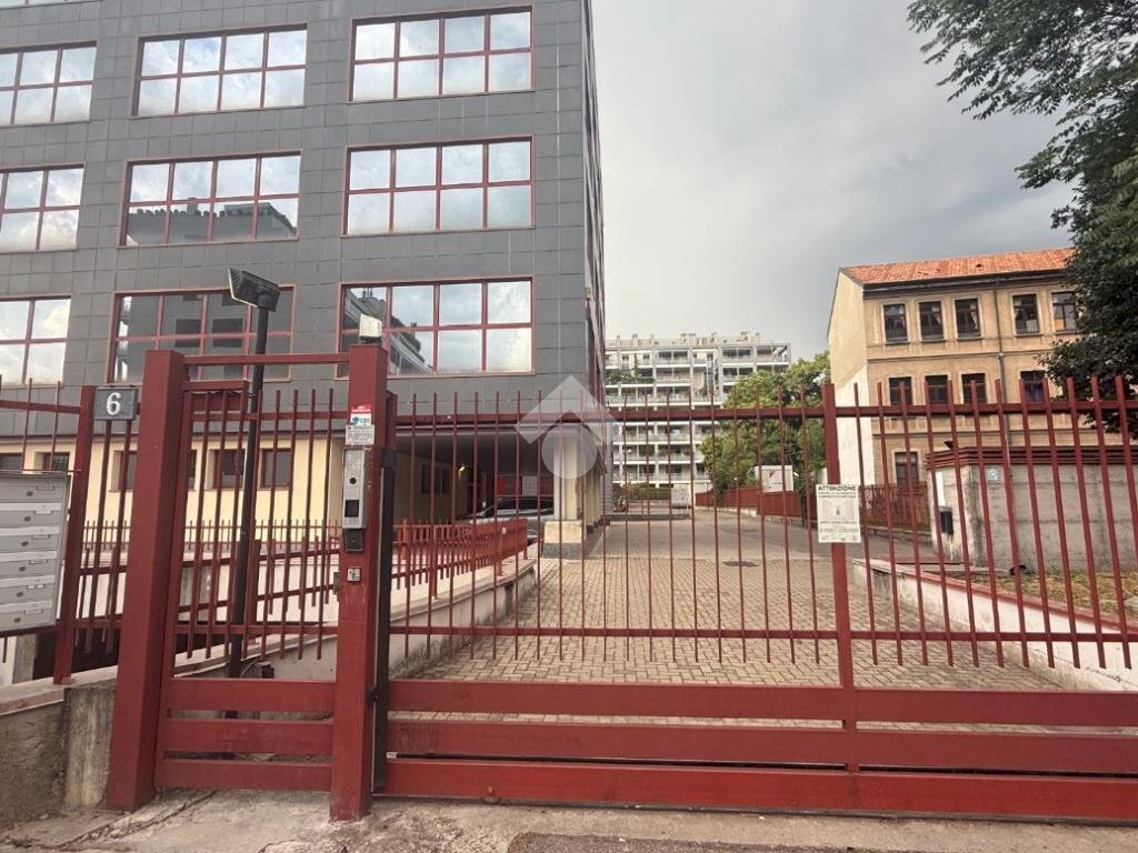 Box Via Noto, Milano (zona Vigentino) - foto 3