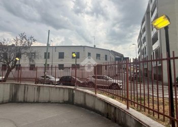Box Via Noto, Milano (zona Vigentino) - foto 17