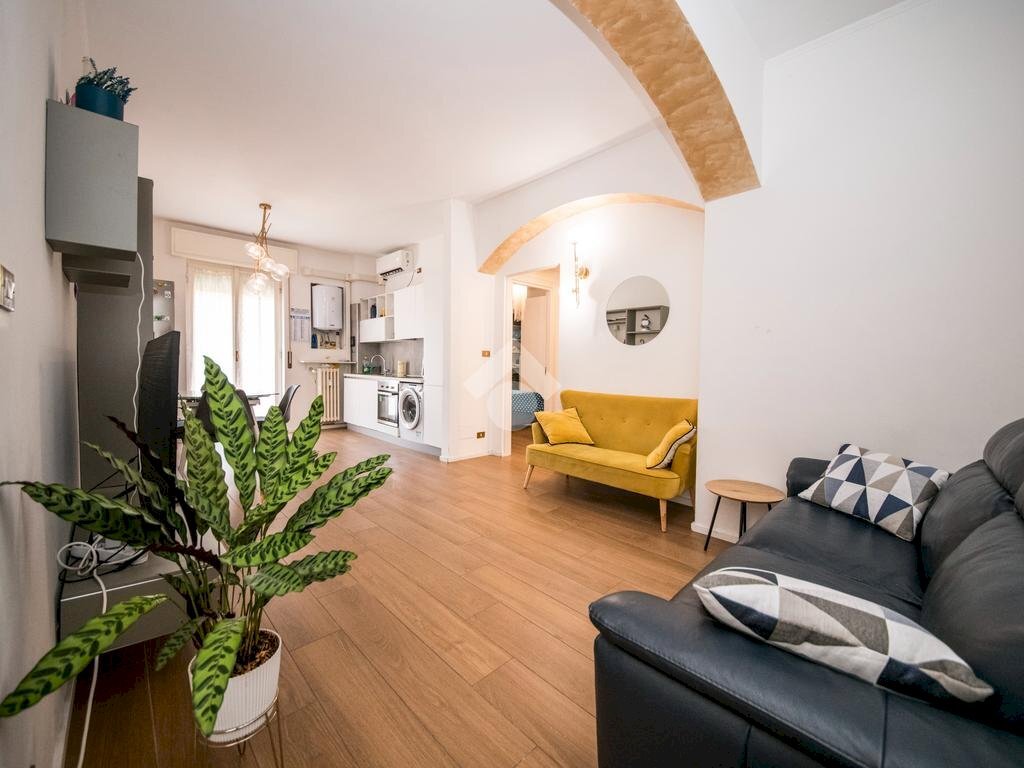 Trilocale Via Accademia, Milano (zona Casoretto) - foto 1