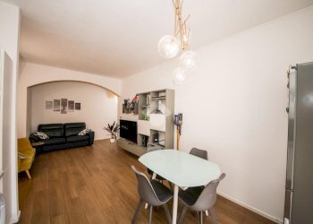 Three-room apartment Via Accademia, Milano (neighborhood Casoretto) - photo 5