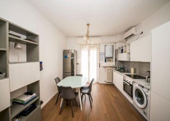 Three-room apartment Via Accademia, Milano (neighborhood Casoretto) - photo 7