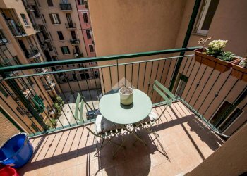 Three-room apartment Via Accademia, Milano (neighborhood Casoretto) - photo 8