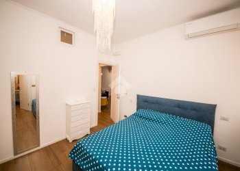 Three-room apartment Via Accademia, Milano (neighborhood Casoretto) - photo 14