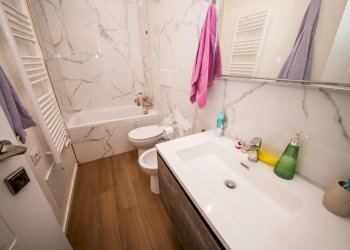 Three-room apartment Via Accademia, Milano (neighborhood Casoretto) - photo 22